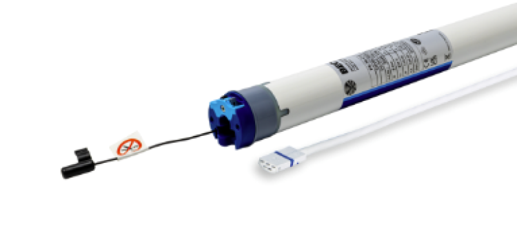 Becker ➤ P-C12 Sonnenschutzmotor #20091301170 #20091301180 #20091301190✅ online kaufen!