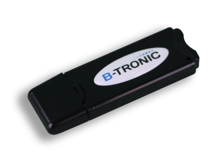 Becker ➤ USB-Funk-Stick B-Tronic #40350000400✅online kaufen✓