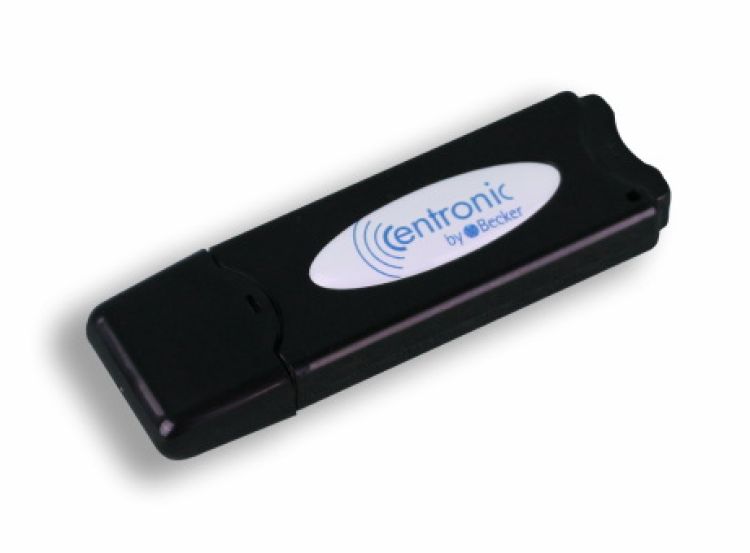 Becker ➤ USB-Funk-Stick Centronic #40560000410✅