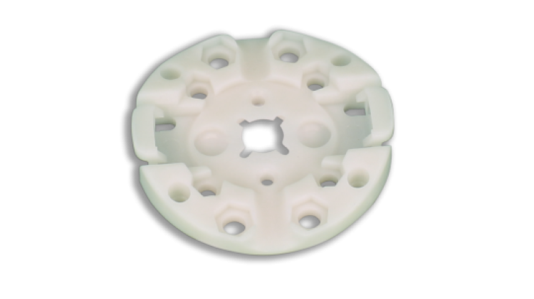 Becker ➤ Wandlager P/R mit Raste #49303003820 ✅ online kaufen!