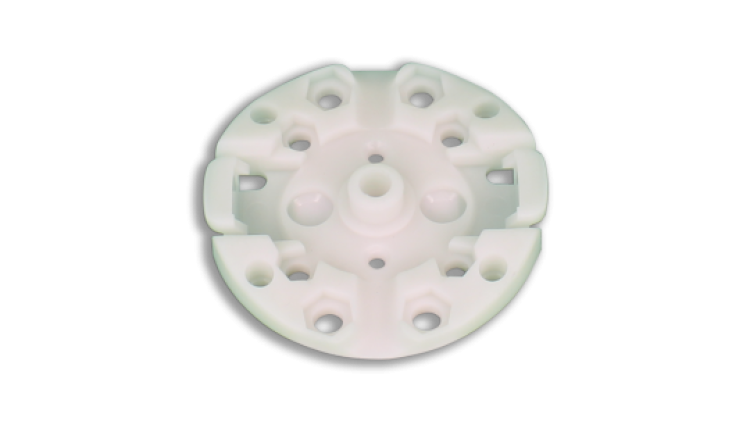 Becker ➤ Wandlager P/R mit Raste 2 #49303003320 ✅ online kaufen!