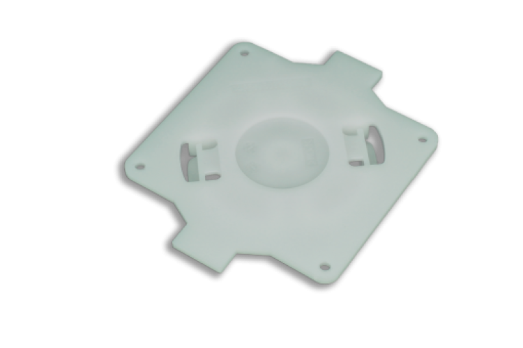 Becker ➤ Wandlager P/R SKS mit Raste #49303005910 ✅ online kaufen!