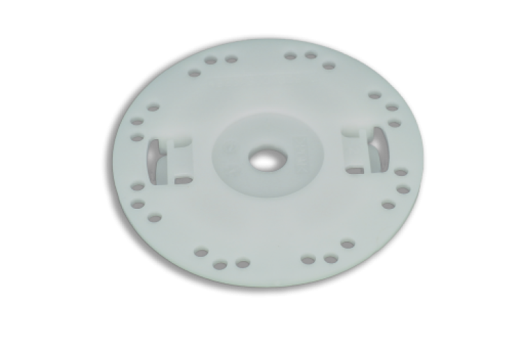 Becker ➤ Wandlager Lakal mit Raste #49303003890 ✅ online kaufen!