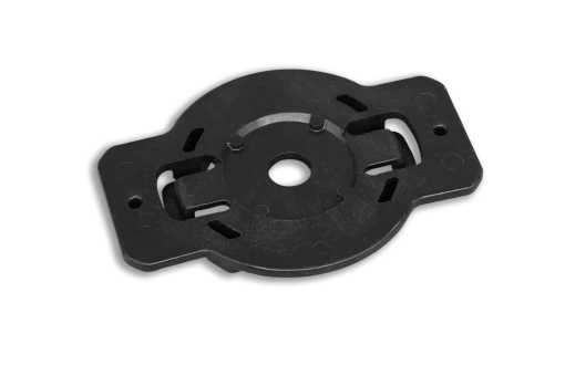 Becker Wandlager mit Raste ZF 49303005850