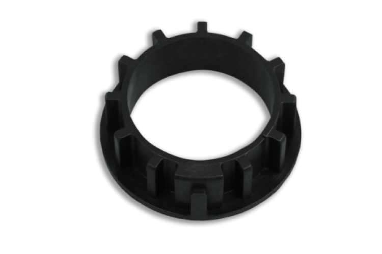 Becker Adapterset ZF64x0.8 #49303001400 #49303001410 #49303001020