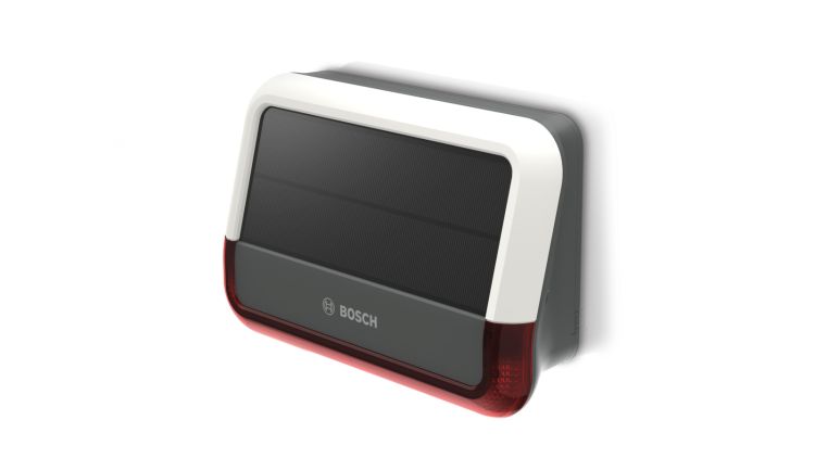 Bosch Smart Home Außensirene #8750001471
