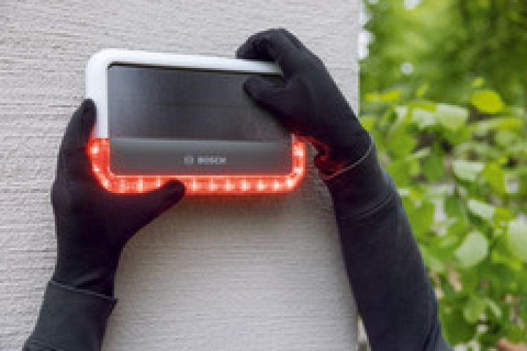 Bosch Smart Home Außensirene #8750001471