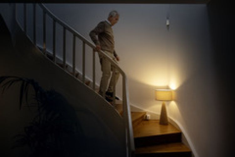 Bosch Smart Home Bewegungsmelder #8750000018