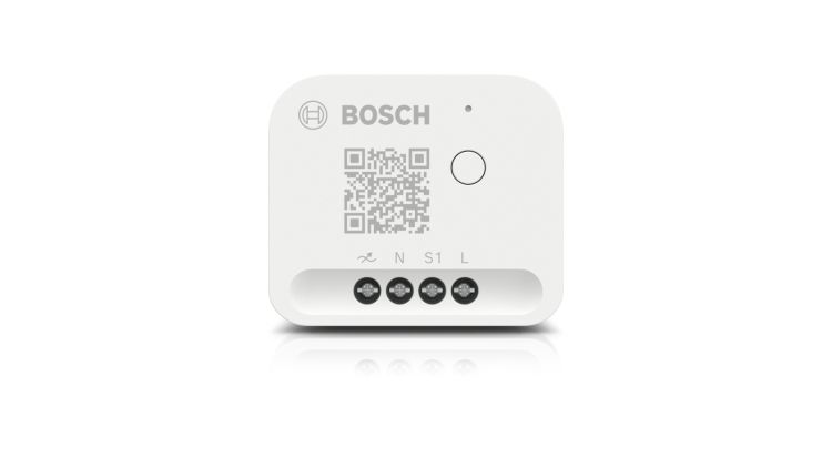 Bosch ➤ Smart Home Dimmer #8750002080✅ online kaufen!
