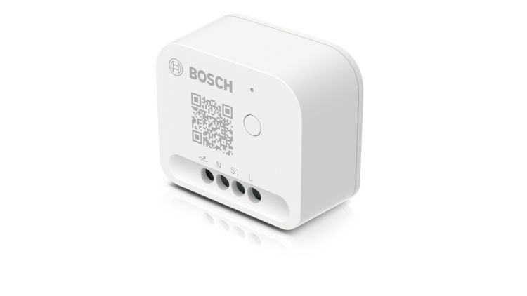 Bosch Smart Home Dimmer #8750002080