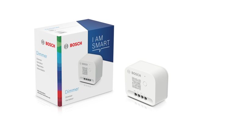 Bosch Smart Home Dimmer #8750002080