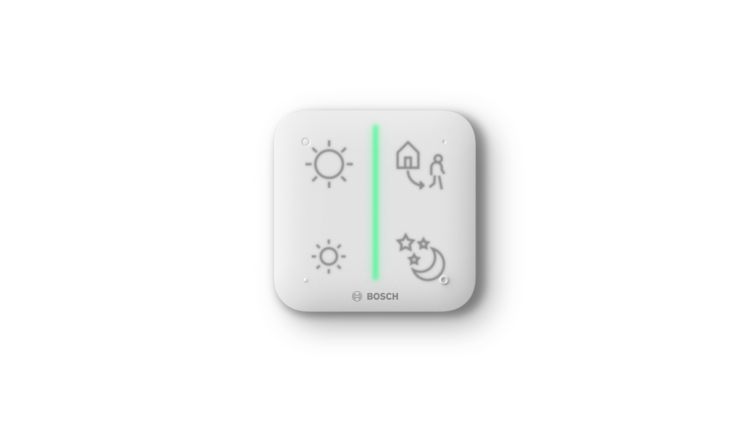Bosch ➤ Smart Home Universalschalter II #8750002504✅ online kaufen!