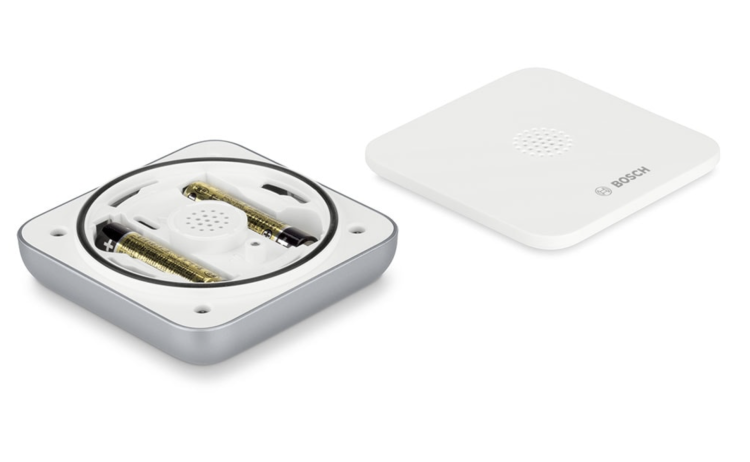 Bosch Smart Home Wassermelder #8750001291