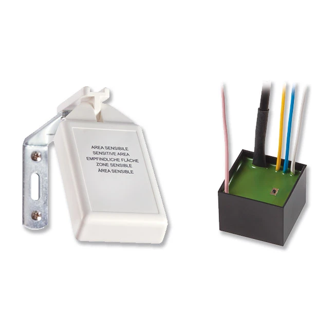 Cherubini Rugiada Funk-Regensensor 230V #A520016