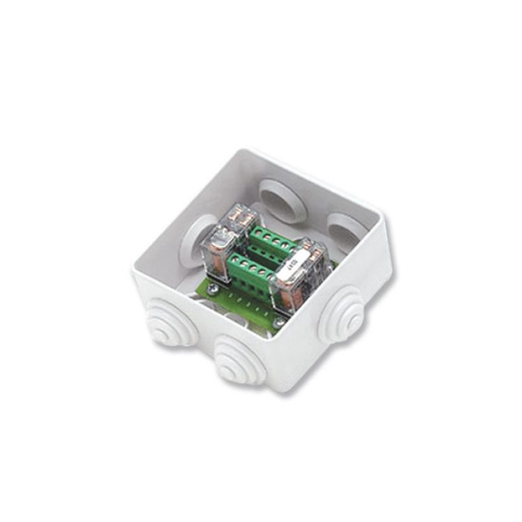 Cherubini ➤ Expansionsmodul / Expansionsrelais230V #A510008✅ online kaufen!