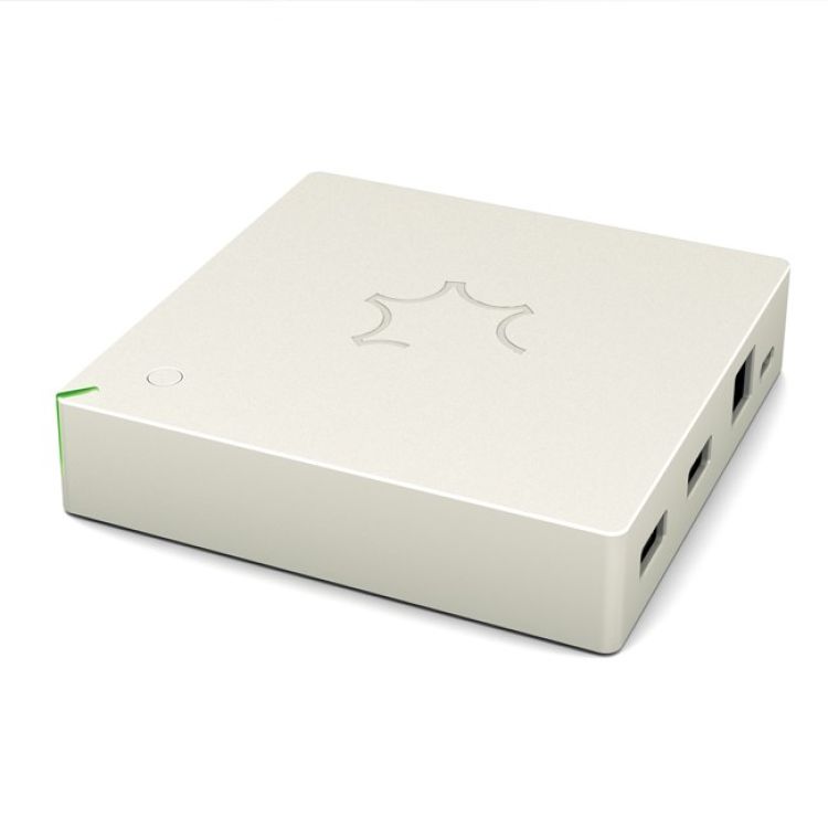 Cherubini META-HOME GATEWAY GRAU #A510075