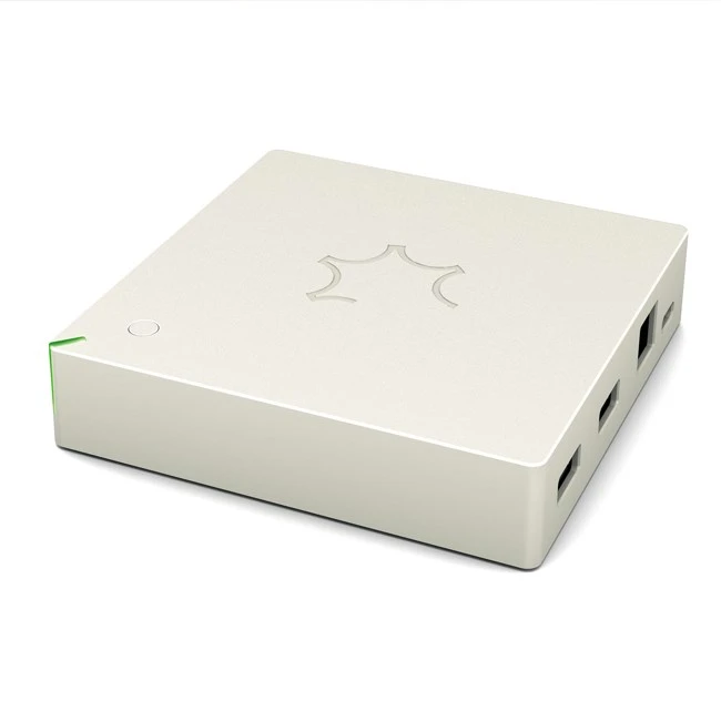 Cherubini METAHome Gateway grau #A510075