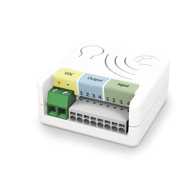 Cherubini META RGBW Controller 7 PWM-Dimmer #A510081