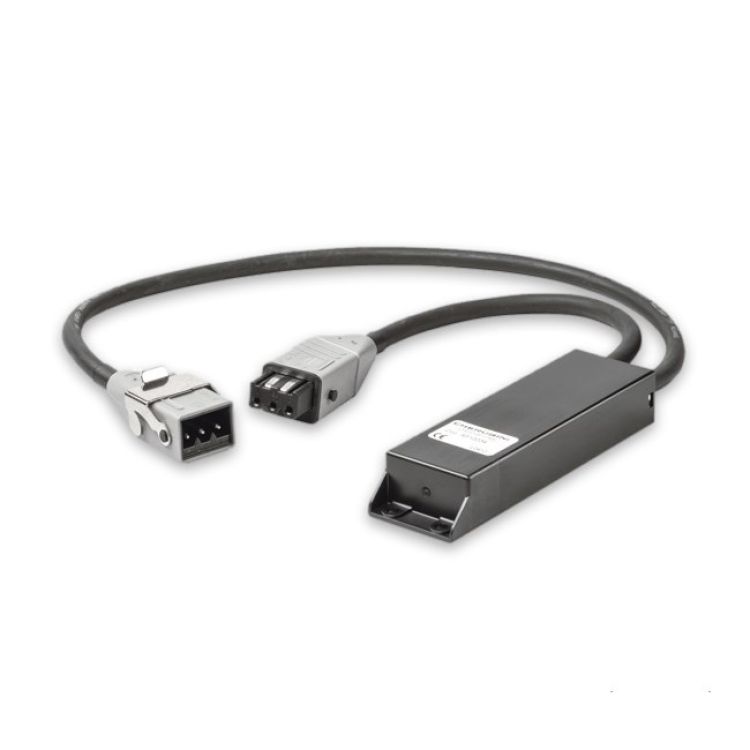 Cherubini ➤ ORIENS CRC Funkempfänger zu Raffstorenmotoren Mit STAK+STAS3 #A510034✅ online kaufen!