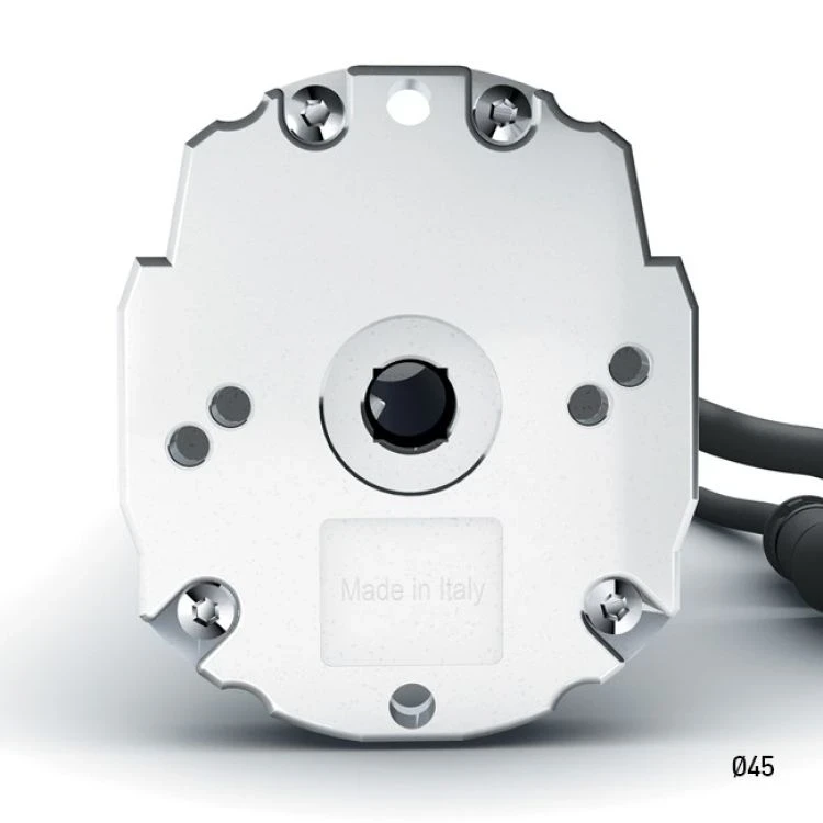 Cherubini Plug&Play OCEAN 25/17 25Nm 17Upm #CEN45251710