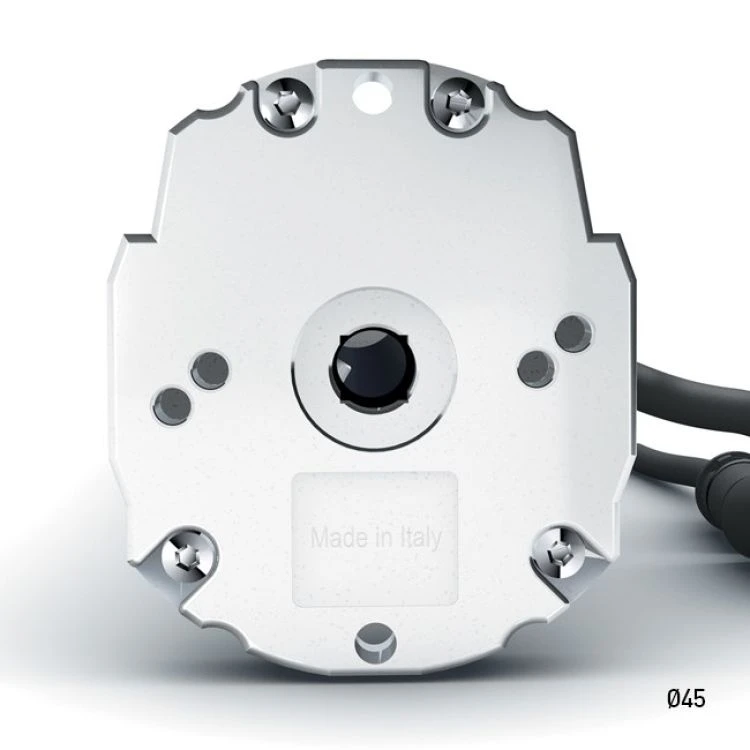 Cherubini Plug&Play OCEAN EASY 25/17 25Nm 17Upm #CEN45251775