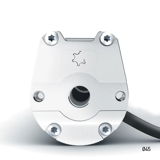 Cherubini Plug&Play SAFE EASY 6/17 6Nm 17Upm #CEK45061712