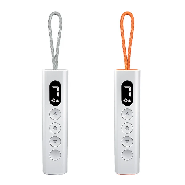 Cherubini POP Handsender 1 Kanal Grau #A530126