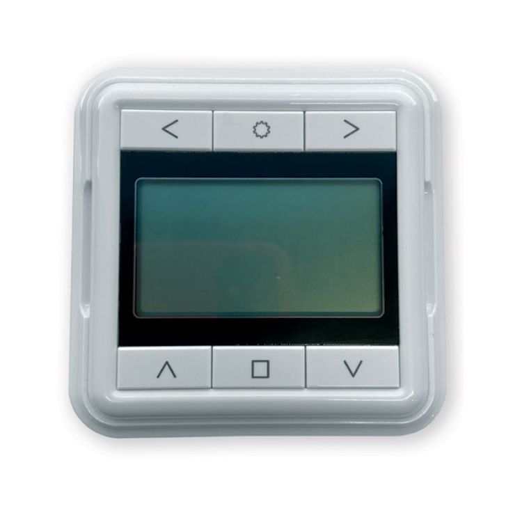 Cherubini ➤ TIMER RX Wandsender 6 Kanal #A510074✅ online kaufen!