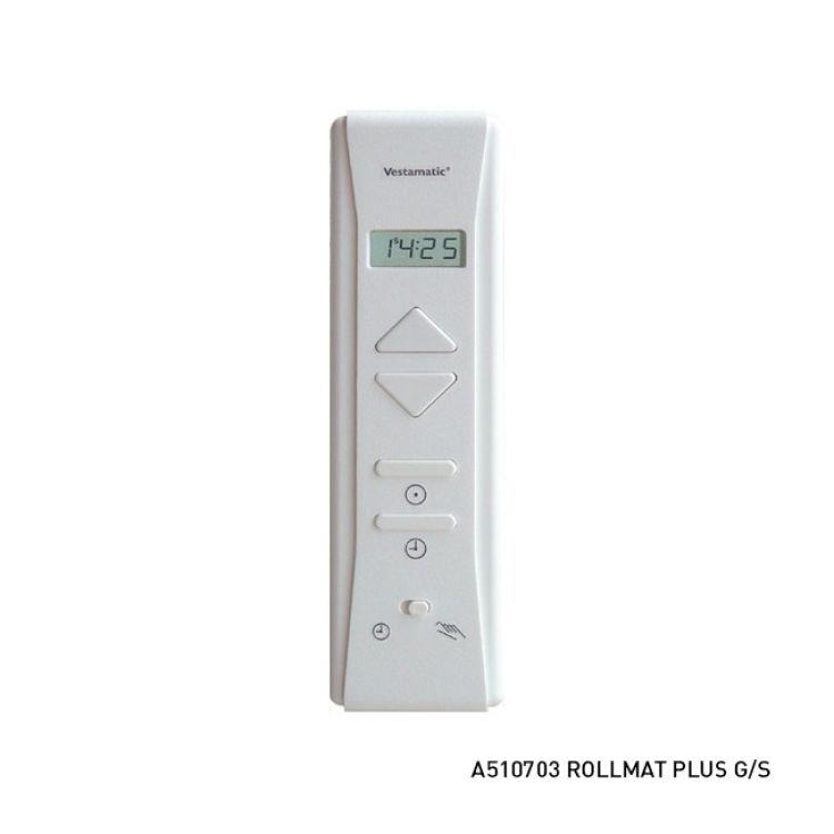 Cherubini ➤ Zeitschaltuhr Rollmat Plus G/S #A510703✅ online kaufen!