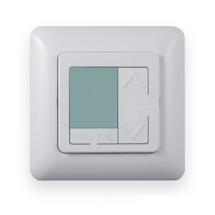 Cherubini ➤ Zeitschaltuhr Timer Roll Standard #A510027✅ online kaufen!