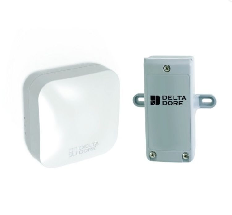 Delta Dore ➤ Tynsense Thermo✓ Aussentemperaturfühler✓ 6300048✓ ✅ online kaufen!