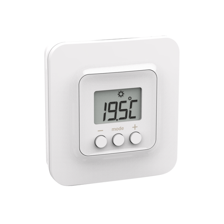 Delta Dore ➤ Funk-Thermostat TYBOX 5101 X3D✓ 6300045✓ ✅ online kaufen!