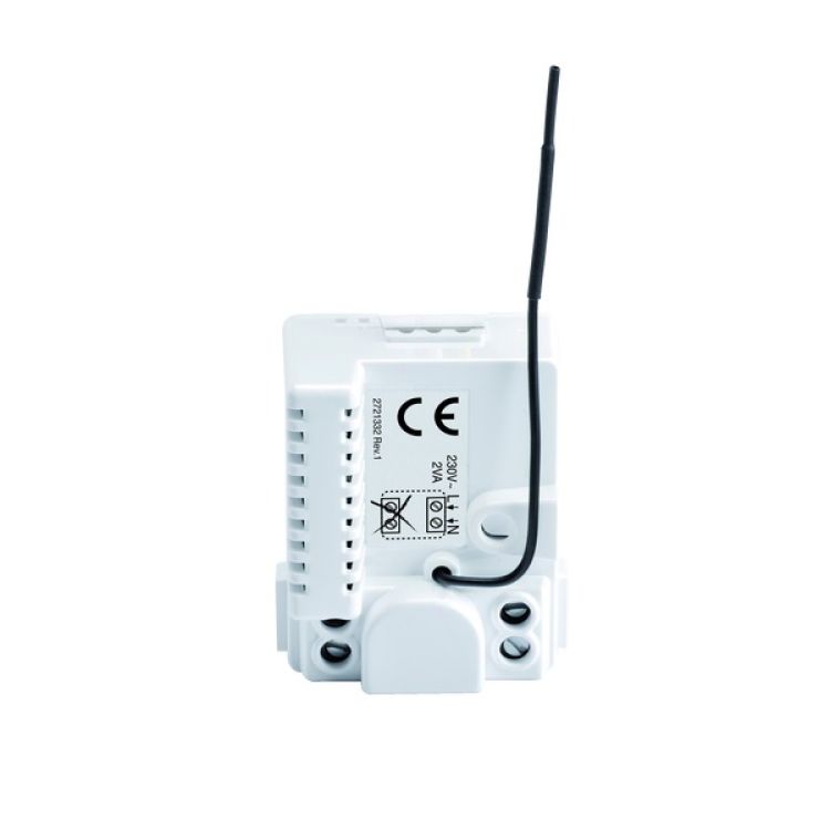 Delta Dore ➤ Funk-Unterputzmodul/Repeater✓ TYXIA ERX 1000✓ 6351301✓ ✅ online kaufen!