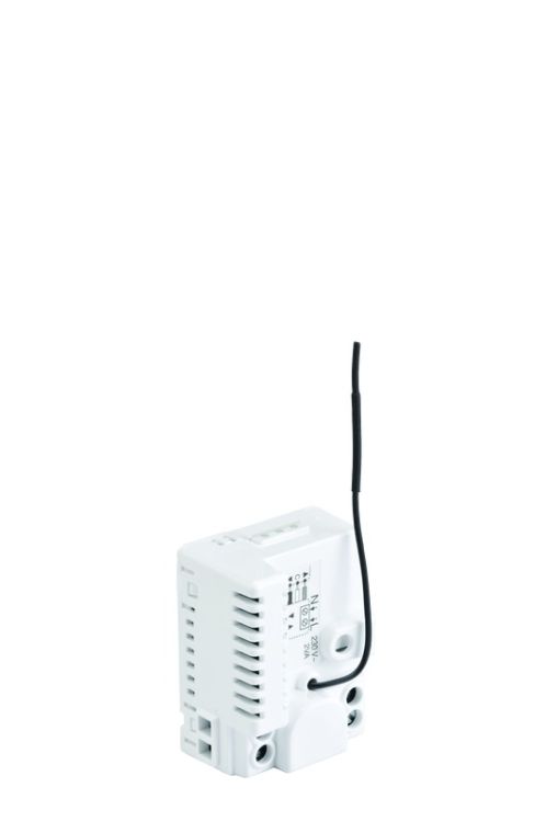 Delta Dore TYXIA ERX 1000 Funk-Unterputzmodul/Repeater X2D/X3D #6351301