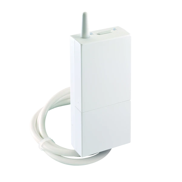 Delta Dore Pack TYBOX 5300 connected EU Starterset Ein-/Mehrzonen-Heizsystem #6053084