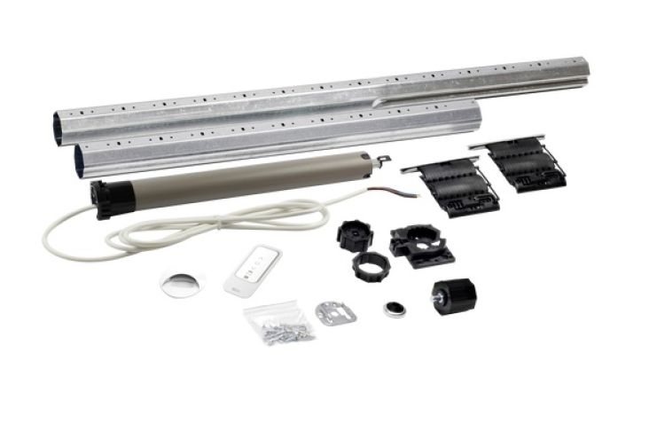 Delta Dore ➤ TYMOOV2 20✓ Funk-Rollandenmotorisierung✓ ✅ online kaufen!