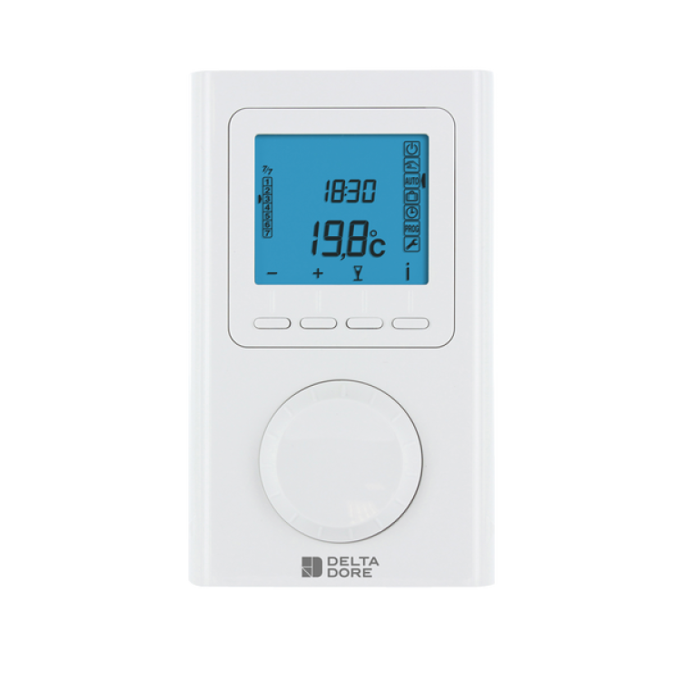 Delta Dore DELTA 8000 Master Programmierer für DELTA 8000 BT #6053054