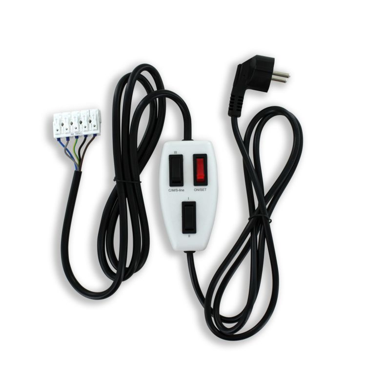 Delta Dore ► Programmierkonsole, Montagekabel für Tymoov Motore✓ online günstig kaufen✅