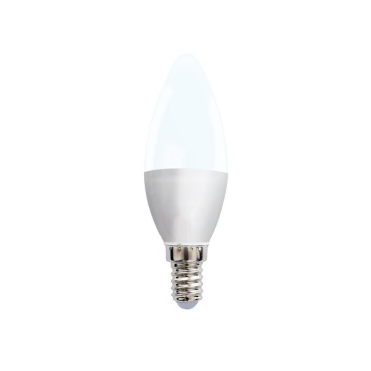 Delta Dore Easy Bulb E14CW Smarte LED-Lampe , Farbe & #6353011