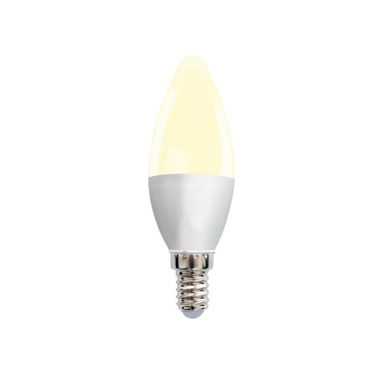 Delta Dore Easy Bulb E14CW Smarte LED-Lampe , Farbe & #6353011