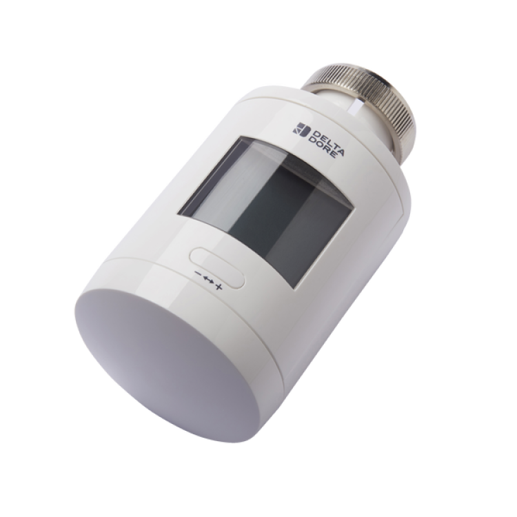 Delta Dore TRV 1.0 Smarter Funkheizkörperthermostat M30 x 1.5 #6050648