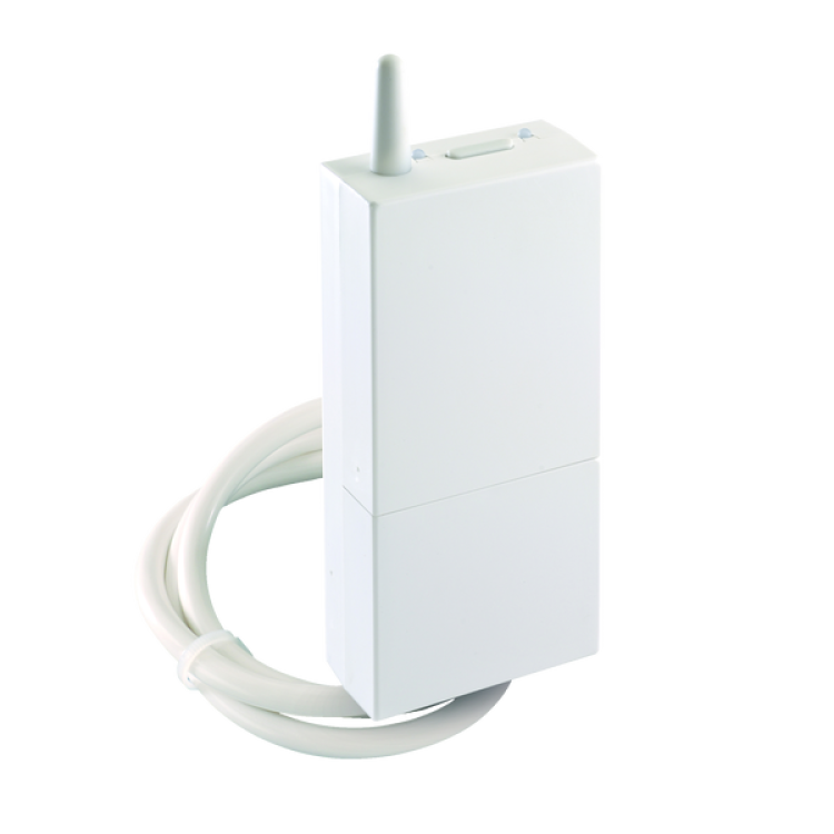 Delta Dore Pack TYBOX 5300 connected EU Starterset Ein-/Mehrzonen-Heizsystem #6053084