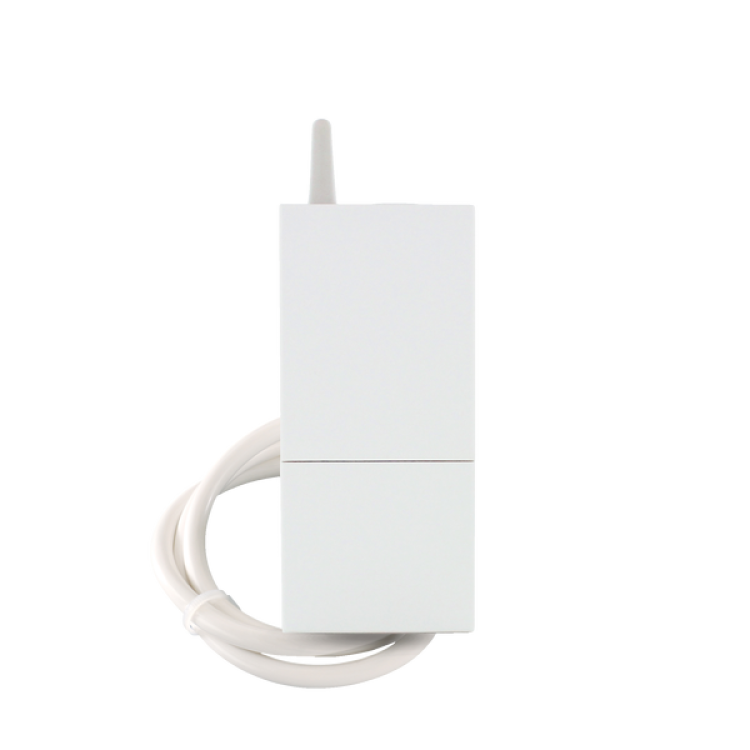 Delta Dore Pack TYBOX 5300 connected EU Starterset Ein-/Mehrzonen-Heizsystem #6053084