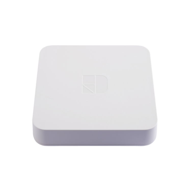 Delta Dore Pack TYBOX 5300 connected EU Starterset Ein-/Mehrzonen-Heizsystem #6053084