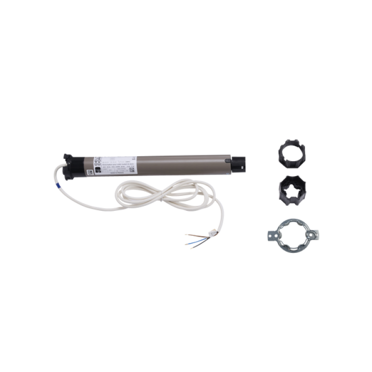 Delta Dore ►Starterset Tymoov 10RP2 mit 10 Nm Motor #6357068✓ online kaufen✅