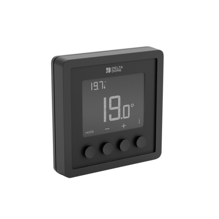 Delta Dore Tybox Control Funk-Raumbedieneinheit #6300054, #6300055