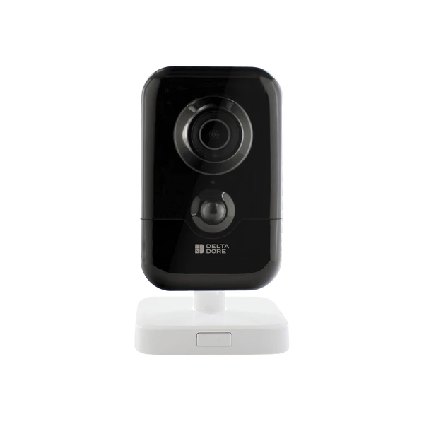 Delta Dore TYCAM 1100 Indoor Smart Home-Überwachungskamera Indoor #6417006
