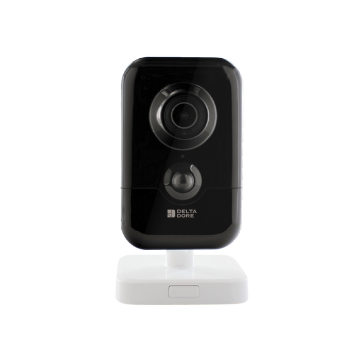 Delta Dore TYCAM 1100 Indoor Smart Home-Überwachungskamera Indoor #6417006