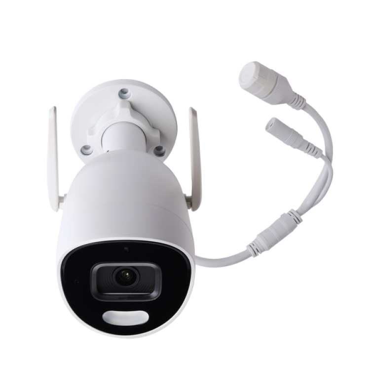 Delta ➤ Dore TYCAM GUARD Outdoor Smart Home-Überwachungskamera 2er Set #6417020✅ online günstig kaufen!