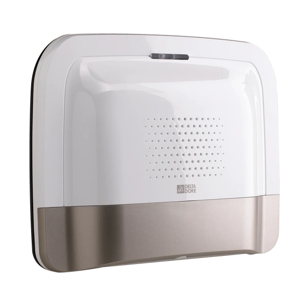 Delta Dore TYDOM 2.0 Smart Home Box mit GSM Telefonmodem #6414125